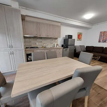 דירה Cozynest West קלוז'-נאפוקה