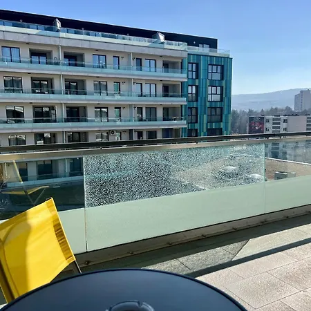 Cozynest West Cluj-Napoca