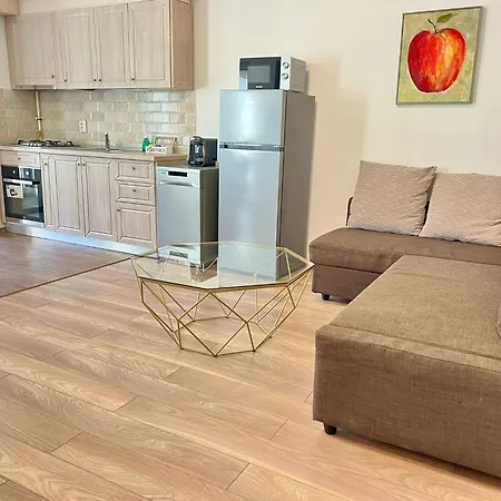 Cozynest West * Kaloşvar