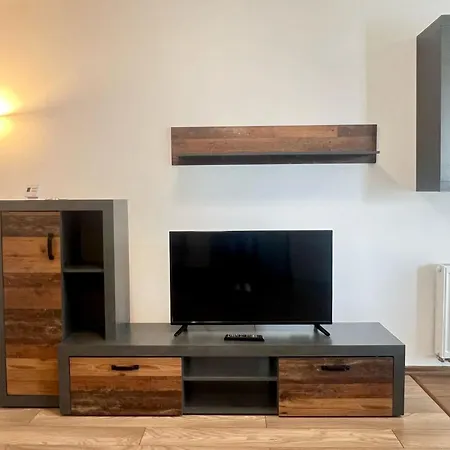 Apartment Cozynest West Cluj-Napoca