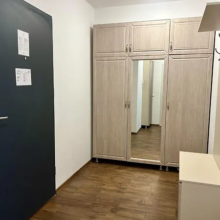 דירה Cozynest West