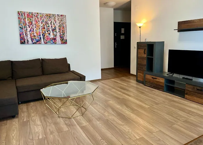 Cozynest West * Cluj-Napoca