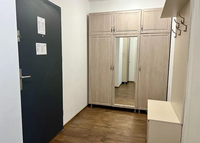 Lägenhet Cozynest West