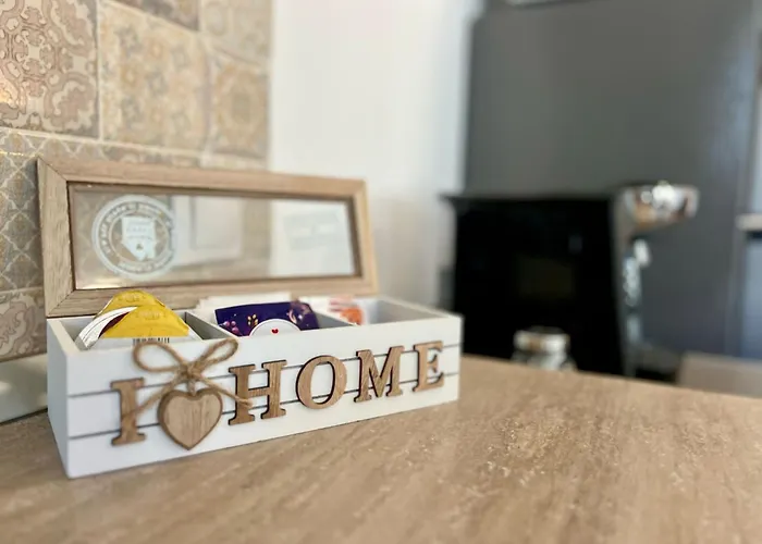 Cozynest West * Cluj-Napoca